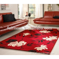 hand made carpet rug import J02, high quality hand made carpet rug import